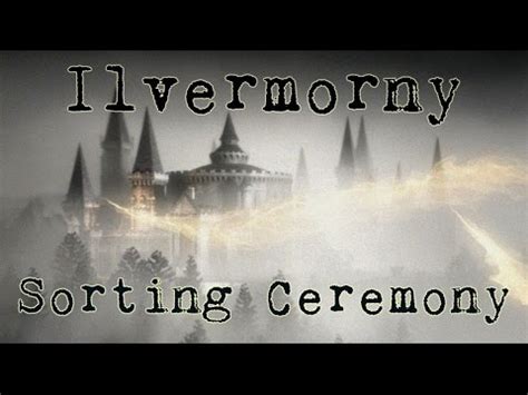 Ilvermorny institute of witchcraft and wizardry